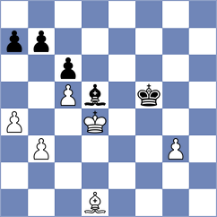 Cruz - Marcinczyk (Chess.com INT, 2021)