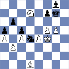 Demchenko - Wisniowski (chess.com INT, 2024)