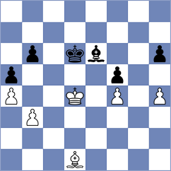 Spalt - Vekua (Chess.com INT, 2021)