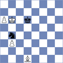 Buker - Sarkar (chess.com INT, 2021)