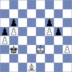 Timoscenko - Comp WChess (The Hague, 1997)