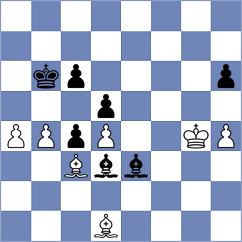 Garv - Okike (chess.com INT, 2021)