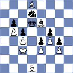 Toczek - Osmonbekov (Chess.com INT, 2021)