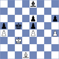 Shimanov - Safarli (chess.com INT, 2023)