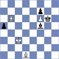 Garayev - Flores (chess.com INT, 2023)