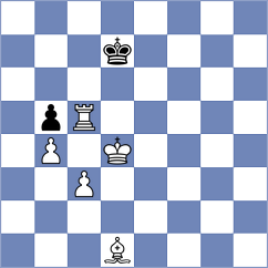 Ferriz Barrios - Valtiner (chess.com INT, 2024)