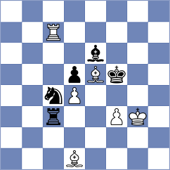 Mikhalevski - Solak (Chess.com INT, 2020)
