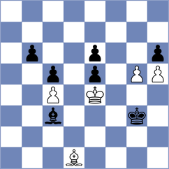 Poormosavi - Zacurdajev (chess.com INT, 2024)
