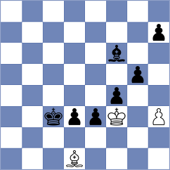 Jirasek - Onslow (chess.com INT, 2023)