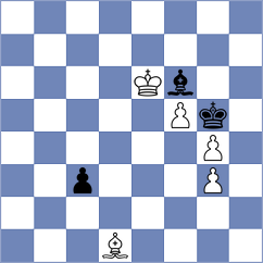 Orzechowski - Andrejevs (Chess.com INT, 2021)