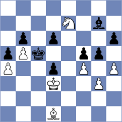 Kostiukov - Castella Garcia (chess.com INT, 2024)