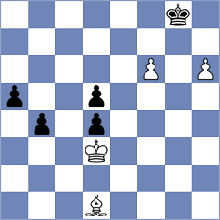 Mammadov - Gaboyan (Chess.com INT, 2020)