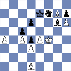 Saric - Wojtaszek (chess24.com INT, 2022)