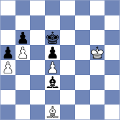 Sargsyan - Terry (chess.com INT, 2024)