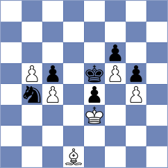 Aepfler - Souza Dos Santos (Chess.com INT, 2020)