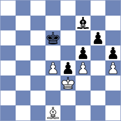 Vovk - Vantika (Chess.com INT, 2020)