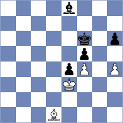 Lopez - Hanoeman (Chess.com INT, 2021)
