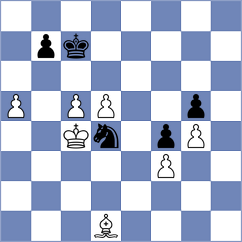 Karpeshov - Arpita (chess.com INT, 2021)