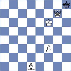 Vovk - Krysa (Chess.com INT, 2021)