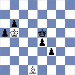 Gupta - Fernandez (Chess.com INT, 2020)