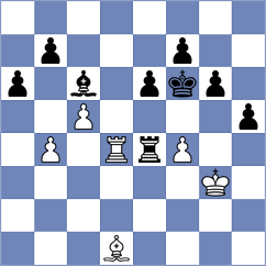 Perez Gormaz - Aansh Nandan Nerurkar (chess.com INT, 2024)