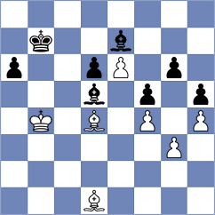 Aalto - Van den Dikkenberg (chess.com INT, 2023)