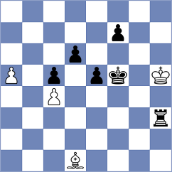 Gottstein - Danielian (Chess.com INT, 2021)
