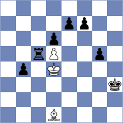 Golubenko - Shton (chess.com INT, 2023)