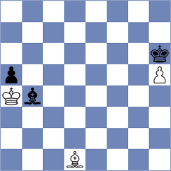 Arakhamia Grant - Cardozo Munar (Chess.com INT, 2020)
