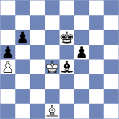 Curtis - Mesquita (chess.com INT, 2024)