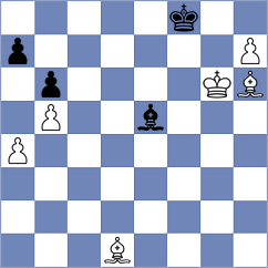 Nguyen - Latreche (chess.com INT, 2022)