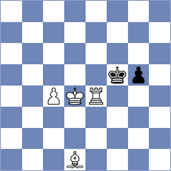Zhang - Greco (chess.com INT, 2020)