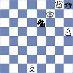 Collins - Gallego Bergada (chess.com INT, 2024)