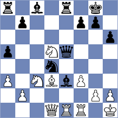 Sebag - Seresin (chess.com INT, 2023)