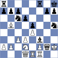 Lakra - Pandey (Chess.com INT, 2021)