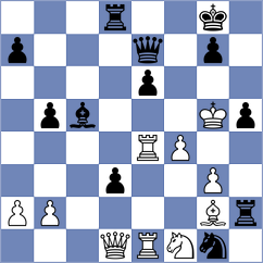 Bilan - Janaszak (chess.com INT, 2023)