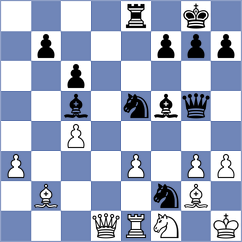 Shuvalova - Nilsson (chess.com INT, 2022)