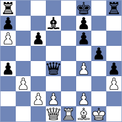 Paterek - Ehlvest (chess.com INT, 2023)