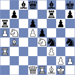Molina - Arakhamia Grant (Chess.com INT, 2021)