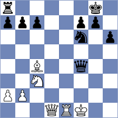 Roberson - Tanenbaum (chess.com INT, 2022)