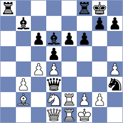 Koutlas - Gavrilescu (chess.com INT, 2024)