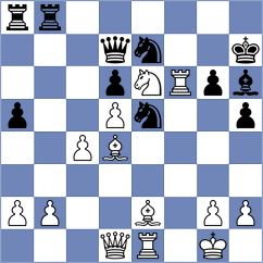 Munkhzul - Mingarro Carceller (Chess.com INT, 2020)