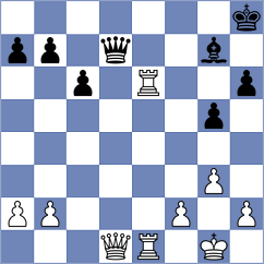 Krzesaj - Schut (chess.com INT, 2024)