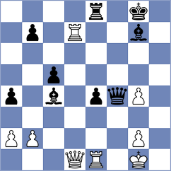 Kropff - Bakalchuk (Chess.com INT, 2021)