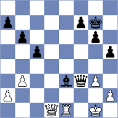 Matveeva - Malyshev (Chess.com INT, 2021)