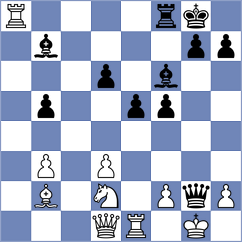 Flores Medina - Reyes (Chess.com INT, 2020)