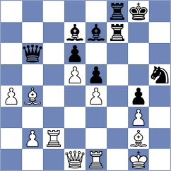 Podetti - Costachi (chess.com INT, 2024)