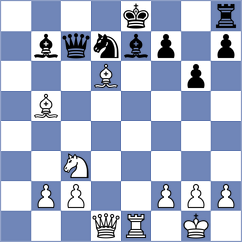 Novikov - Li (chess.com INT, 2021)