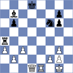 Atanasov - Simonetto (Chess.com INT, 2019)