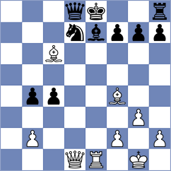 Solon - Perez Gormaz (Chess.com INT, 2021)